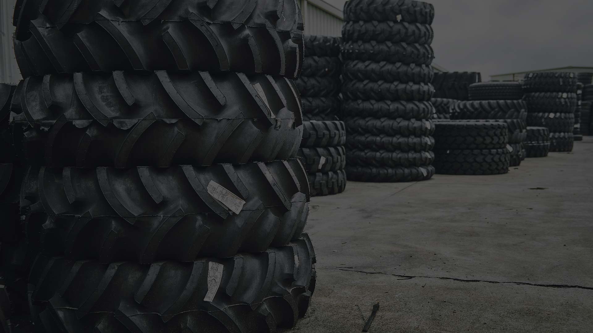 6 12 ag tires