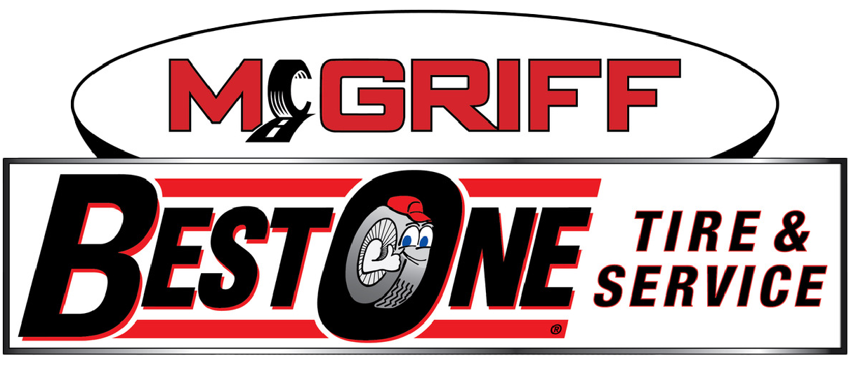 McGriff BestOne Tire & Service — Huntsville Location